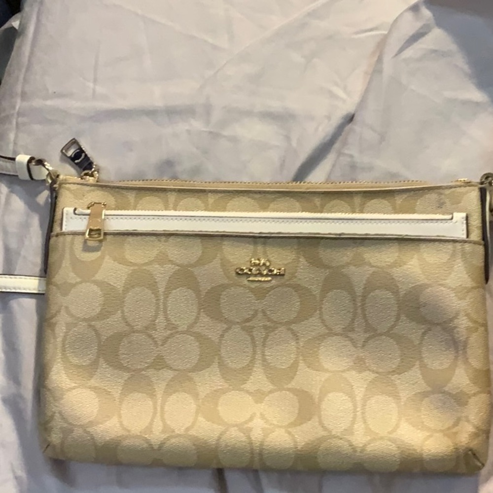 Coach Crossbody